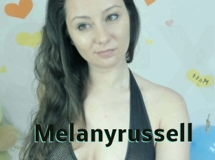 Melanyrussell