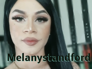 Melanystandford