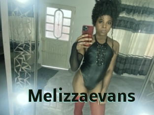 Melizzaevans