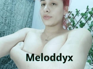 Meloddyx