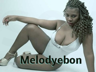 Melodyebon