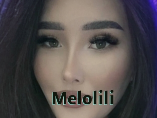 Melolili