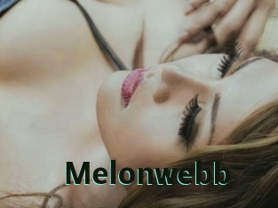 Melonwebb