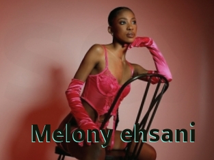 Melony_ehsani