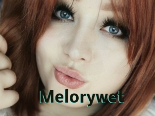 Melorywet