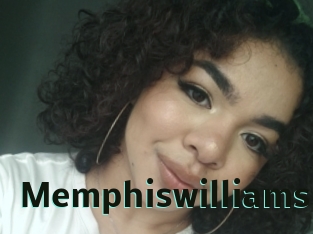 Memphiswilliams