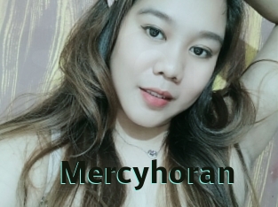 Mercyhoran