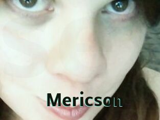 Mericson