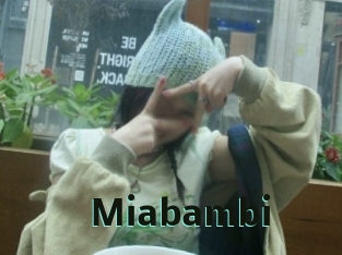 Miabambi