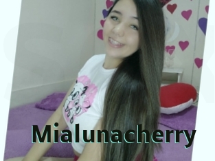 Mialunacherry