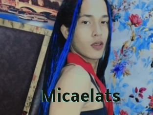 Micaelats