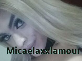 Micaelaxxlamour