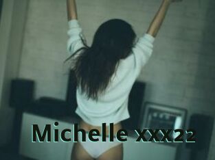 Michelle_xxx22