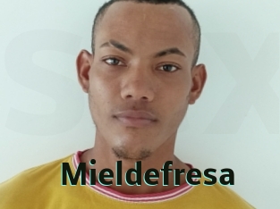 Mieldefresa