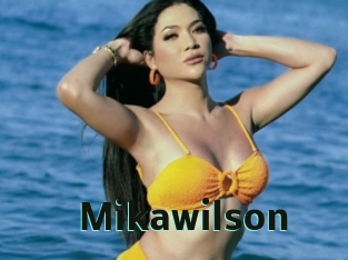 Mikawilson