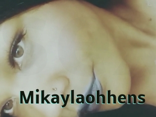 Mikaylaohhens