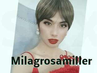 Milagrosamiller