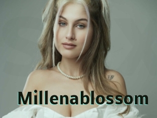 Millenablossom