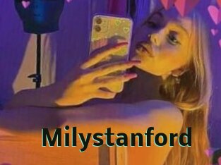 Milystanford