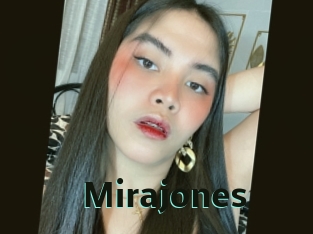 Mirajones