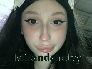 Mirandahotty