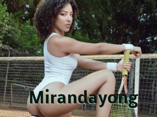 Mirandayong