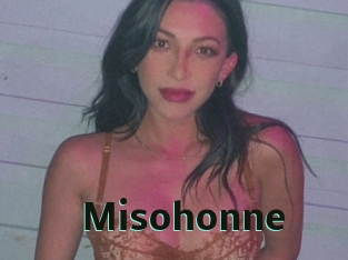 Misohonne