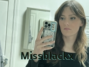 Missblackx