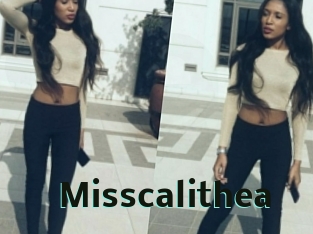 Misscalithea