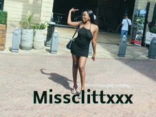 Missclittxxx