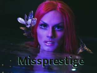 Missprestige