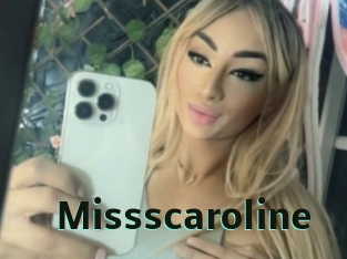 Missscaroline