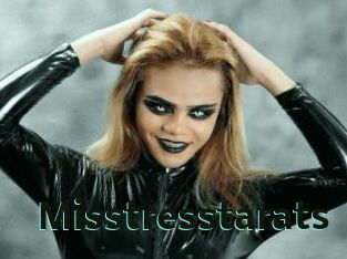 Misstresstarats