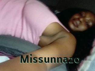 Missunna20