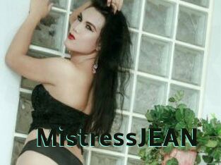 MistressJEAN