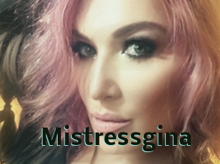mistressgina Sextrans