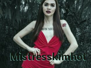 Mistresskimhot