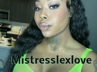 Mistresslexlove