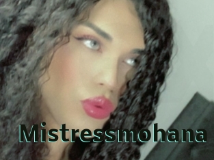 Mistressmohana