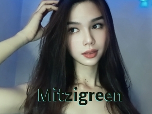 Mitzigreen