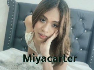 Miyacarter