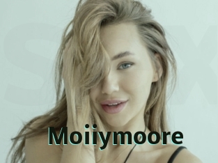 Moiiymoore