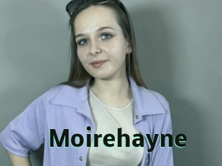 Moirehayne