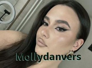 Mollydanvers