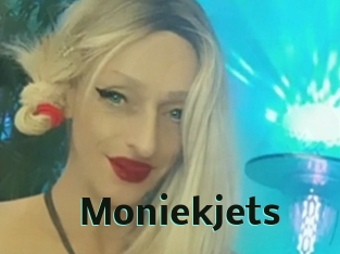 Moniekjets