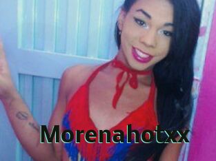 Morenahotxx