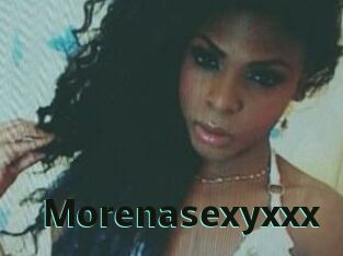 Morenasexyxxx