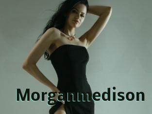 Morganmedison