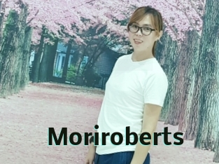 Moriroberts