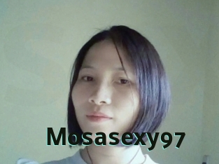 Mosasexy97